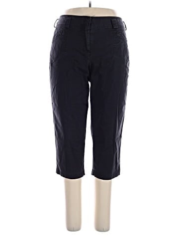 Rafaella Casual Pants (view 1)