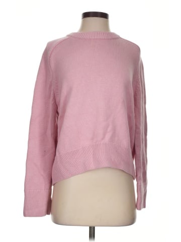 Abercrombie & Fitch Pullover Sweater (view 1)