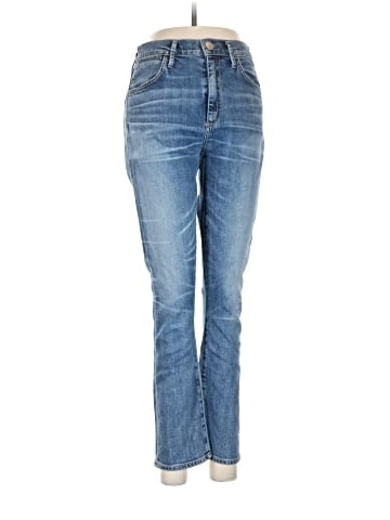 Goldsign Jeans (view 1)