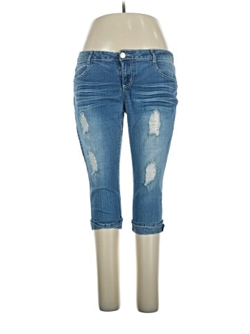 No Boundaries Jeans (view 1)