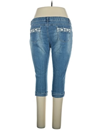 No Boundaries Jeans (view 2)