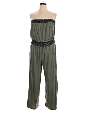 Mudd Jumpsuit (view 1)