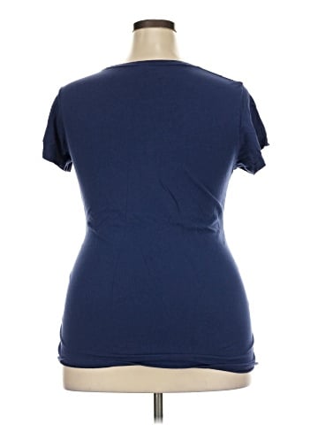 Next Level Apparel Short Sleeve T-Shirt (view 2)