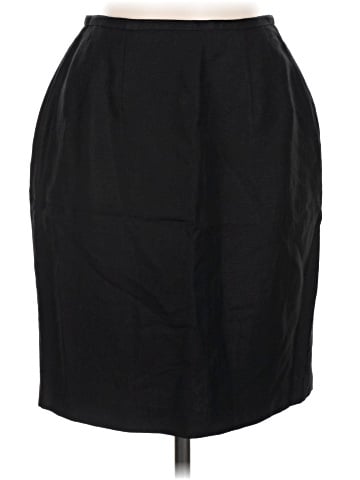 Valerie Stevens Casual Skirt (view 1)