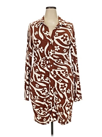 Liberty Love Casual Dress (view 1)