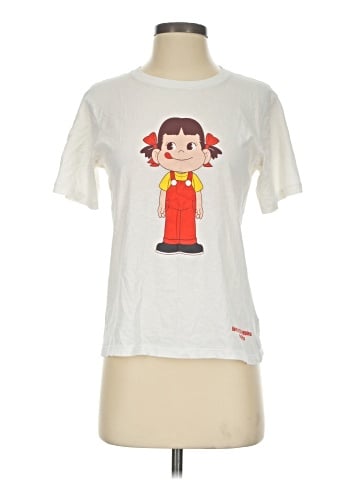 UT for Uniqlo Short Sleeve T-Shirt (view 1)
