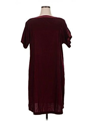 Jessica London Casual Dress (view 1)
