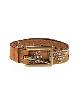 Linea Pelle Leather Belt