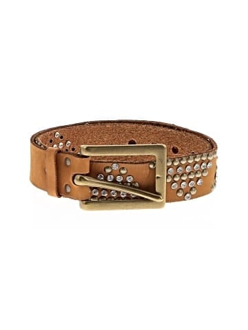 Linea Pelle Leather Belt (view 1)