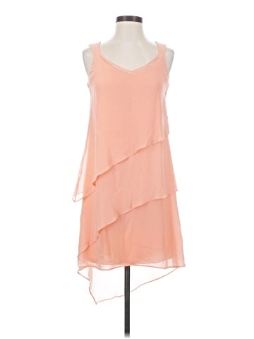 White House Black Market Cocktail Dress (view 1)
