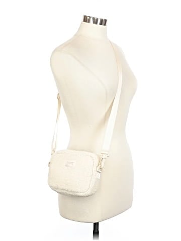 Victoria's Secret Pink Crossbody Bag (view 2)