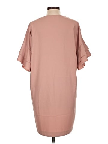 Banana Republic Factory Store Casual Dress (view 2)