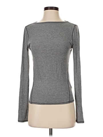Abercrombie & Fitch Long Sleeve T-Shirt (view 1)