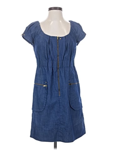 Phoebe Couture Casual Dress (view 1)