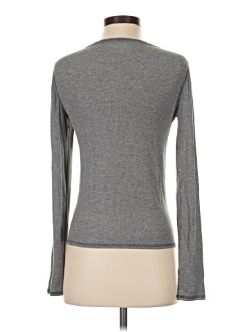 Abercrombie & Fitch Long Sleeve T-Shirt (view 2)