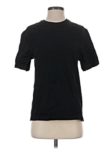 Saks Fifth Avenue Short Sleeve T-Shirt (view 1)