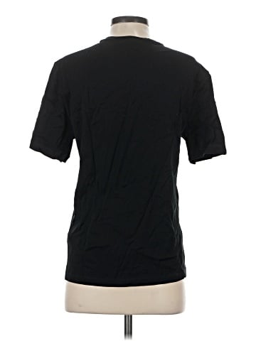 Saks Fifth Avenue Short Sleeve T-Shirt (view 2)