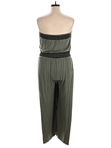 Mudd Jumpsuit (view 2)