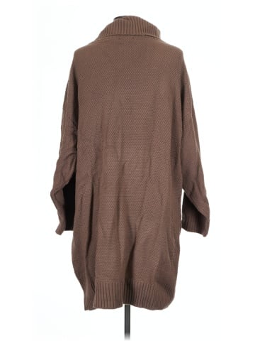 Signature by Robbie Bee Turtleneck Sweater (view 2)