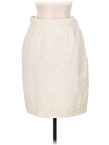 Burberry vintage casual skirt (view 1)