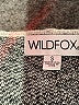 Wildfox Silver Pullover Sweater Size Sm (1 or S) - photo 7