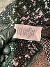 Wildfox Silver Pullover Sweater Size Sm (1 or S) - photo 8