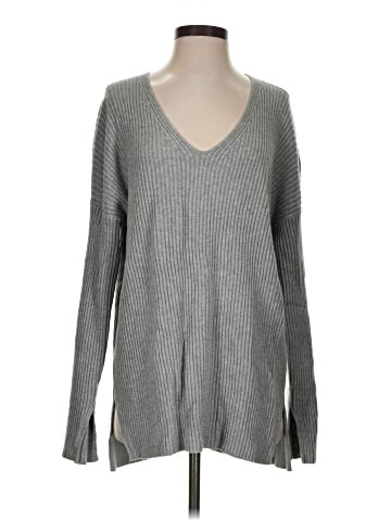 Abercrombie & Fitch Pullover Sweater (view 1)