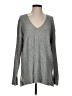 Abercrombie & Fitch Gray Pullover Sweater Size S - photo 1