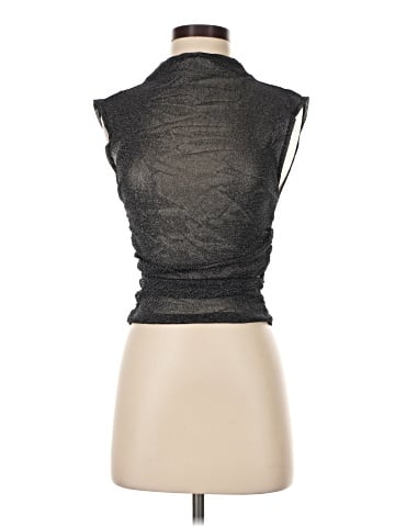 Abercrombie & Fitch Sleeveless Top (view 1)