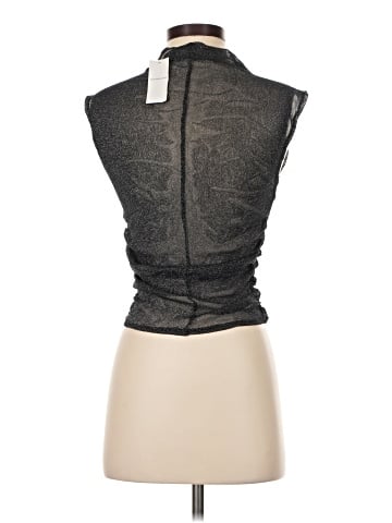 Abercrombie & Fitch Sleeveless Top (view 2)