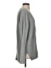 Abercrombie & Fitch Gray Pullover Sweater Size S - photo 4