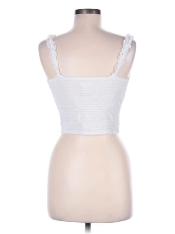 Japna Sleeveless Blouse (view 2)