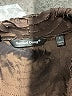 Samuel Dong Paisley Brown Jacket Size L - photo 6