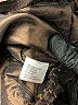 Samuel Dong Paisley Brown Jacket Size L - photo 7