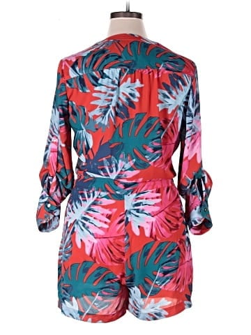 JLo by Jennifer Lopez Romper (view 2)