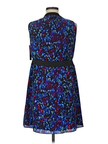 Tahari by ASL Cocktail Dress (view 2)
