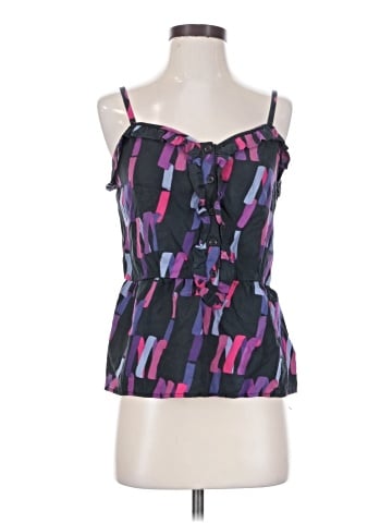 Marc by Marc Jacobs Sleeveless Blouse (view 1)