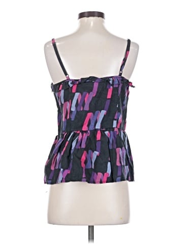 Marc by Marc Jacobs Sleeveless Blouse (view 2)
