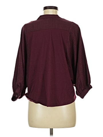 Chenault 3/4 Sleeve Blouse (view 2)