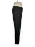 Zac & Rachel Houndstooth Black Active Pants Size XL - photo 4