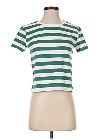 Olivia by Livro Short Sleeve T-Shirt (view 1)