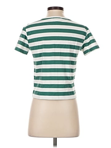 Olivia by Livro Short Sleeve T-Shirt (view 2)