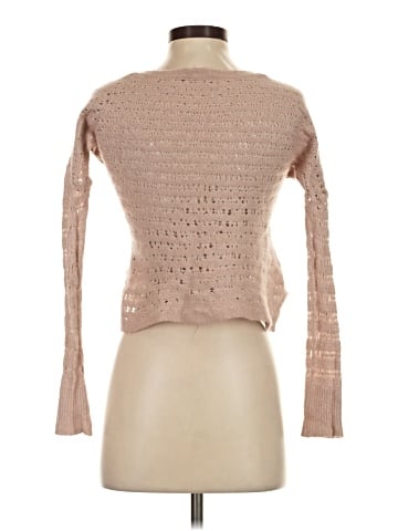Minnie Rose Pullover Sweater (view 2)