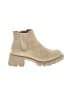 Steve Madden Tan Ankle Boots Size 10 - photo 1