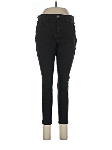 Ann Taylor LOFT Outlet Jeans (view 1)