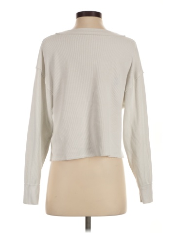 Gilly Hicks Long Sleeve T-Shirt (view 2)