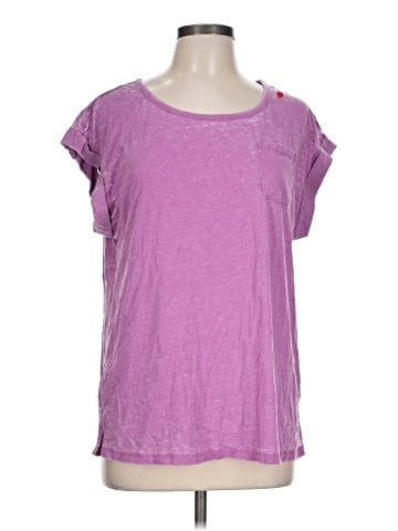 Brisas Short Sleeve T-Shirt (view 1)
