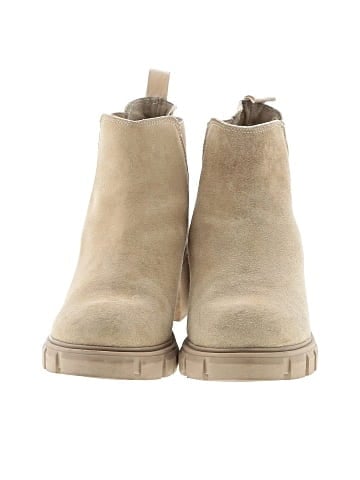 Steve Madden Ankle Boots (view 2)