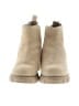 Steve Madden Tan Ankle Boots Size 10 - photo 2