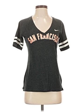 Nike Short Sleeve T-Shirt (view 1)